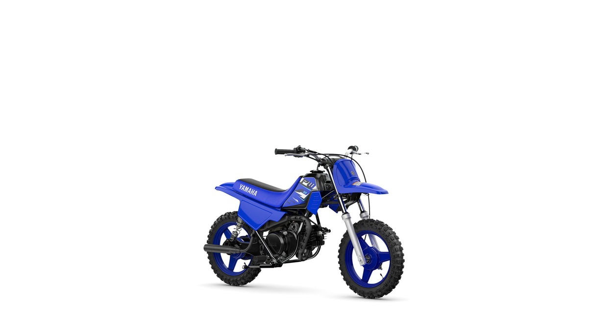 2026 Yamaha PW50