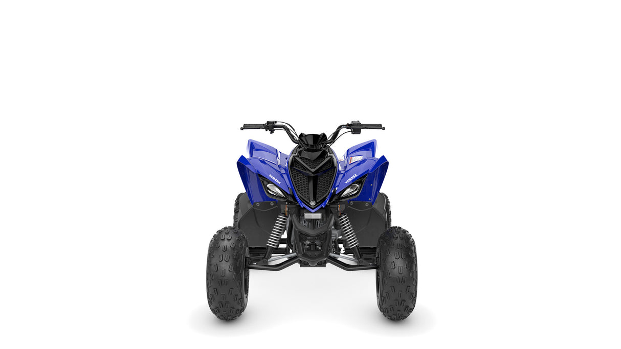 2026 Yamaha Raptor 110 YFM110R