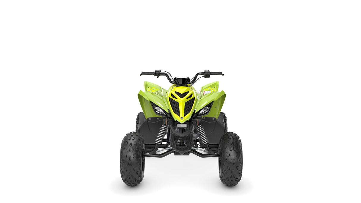 2026 Yamaha Raptor 110 YFM110R