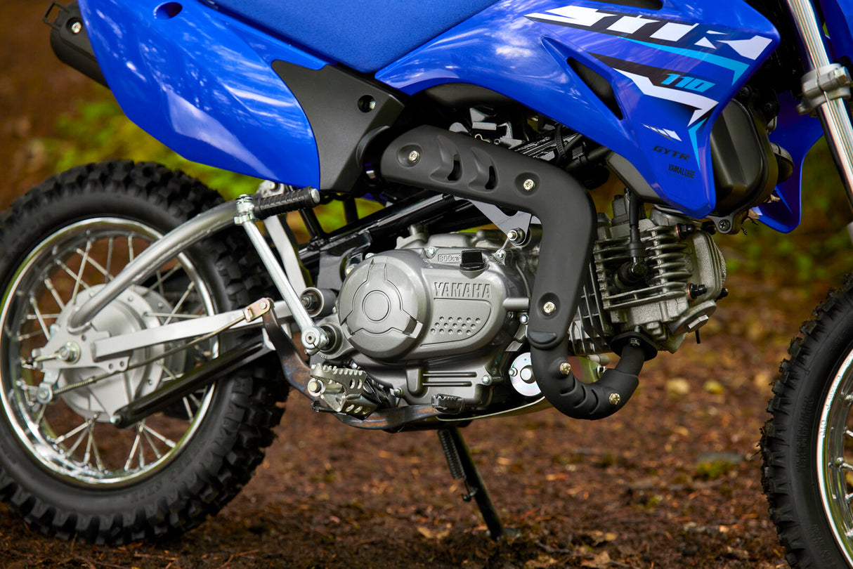 2026 Yamaha TTR110E