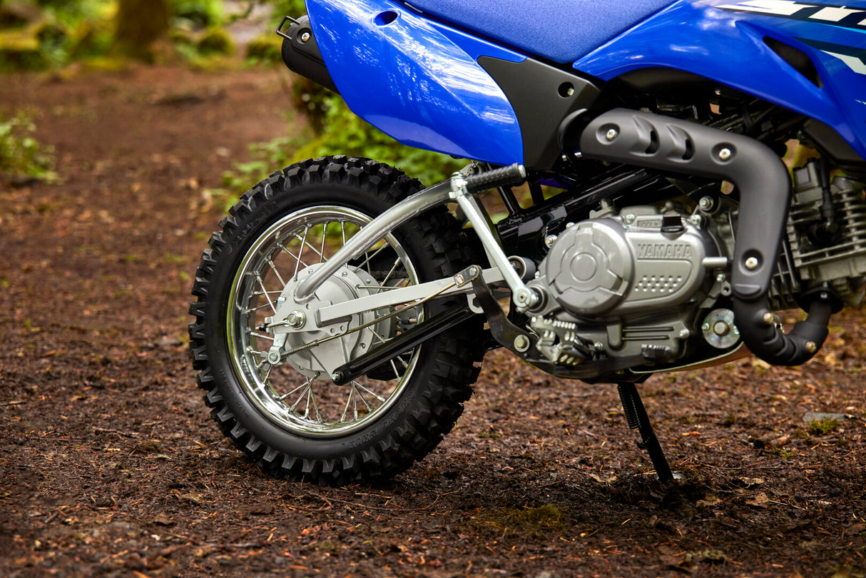 2026 Yamaha TTR110E