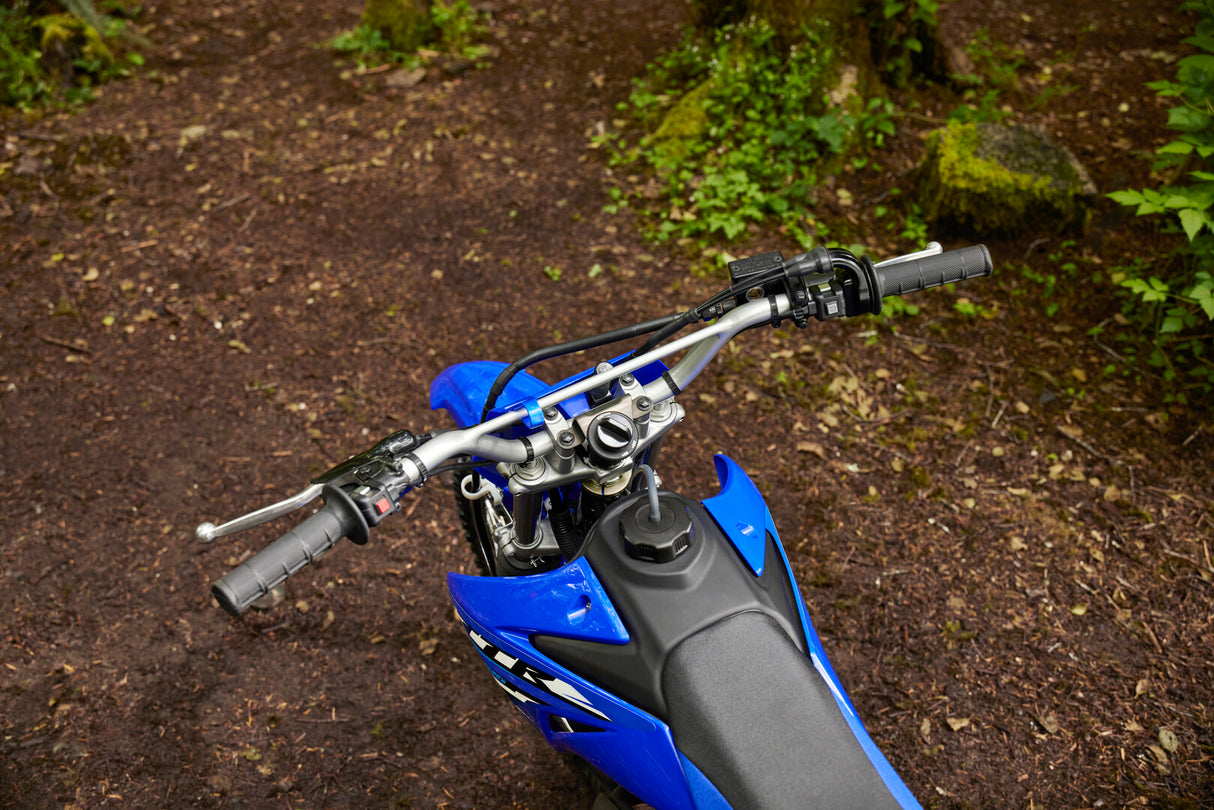 2026 Yamaha TTR125LW