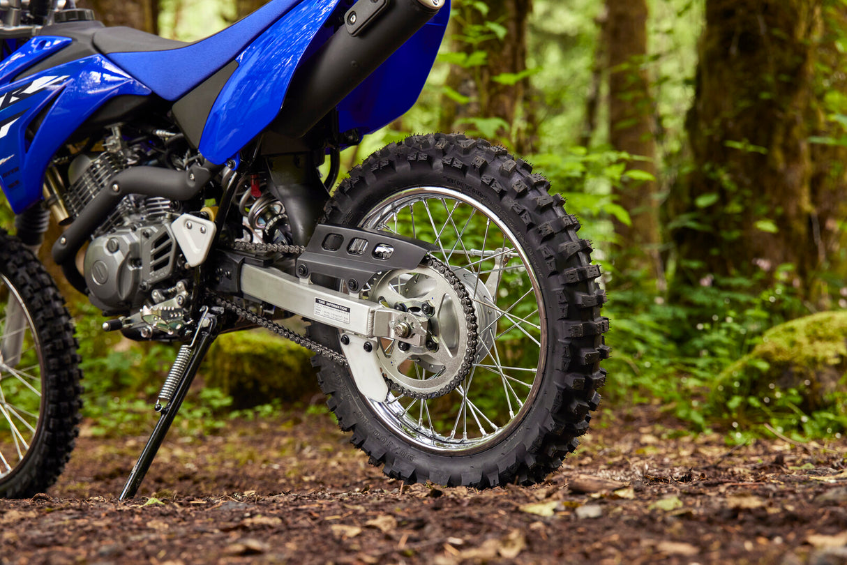 2026 Yamaha TTR125LW