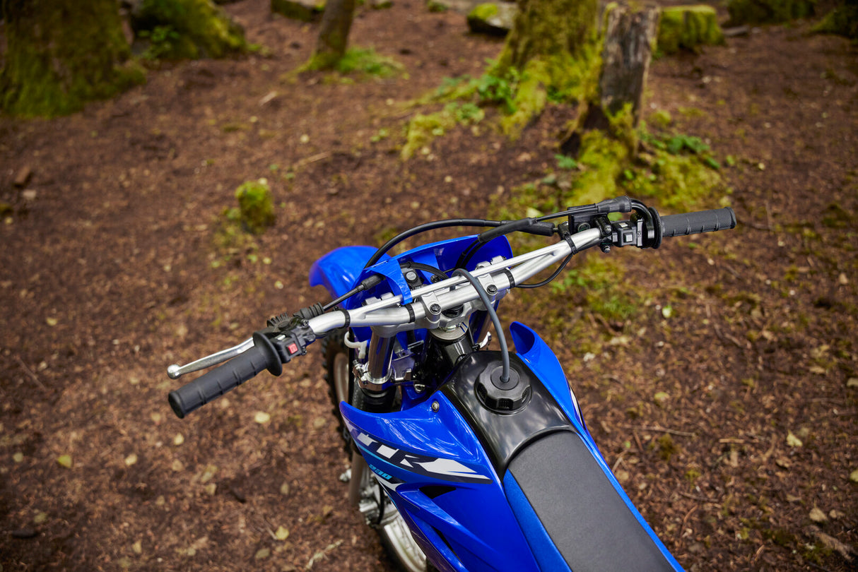 2026 Yamaha TTR230