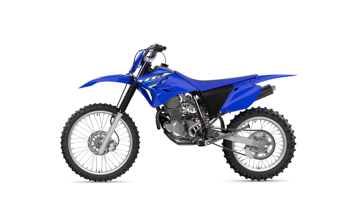 2026 Yamaha TTR230