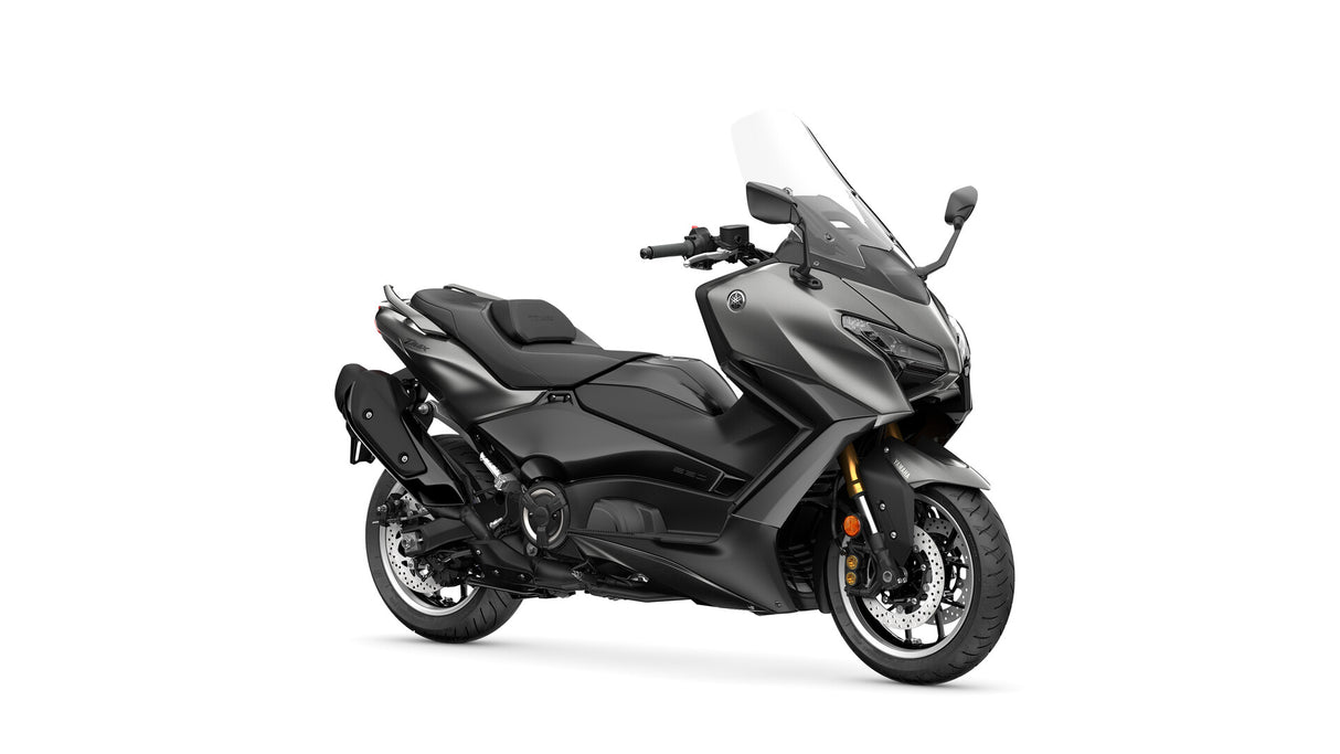 2026 Yamaha TMAX 560 Tech Max