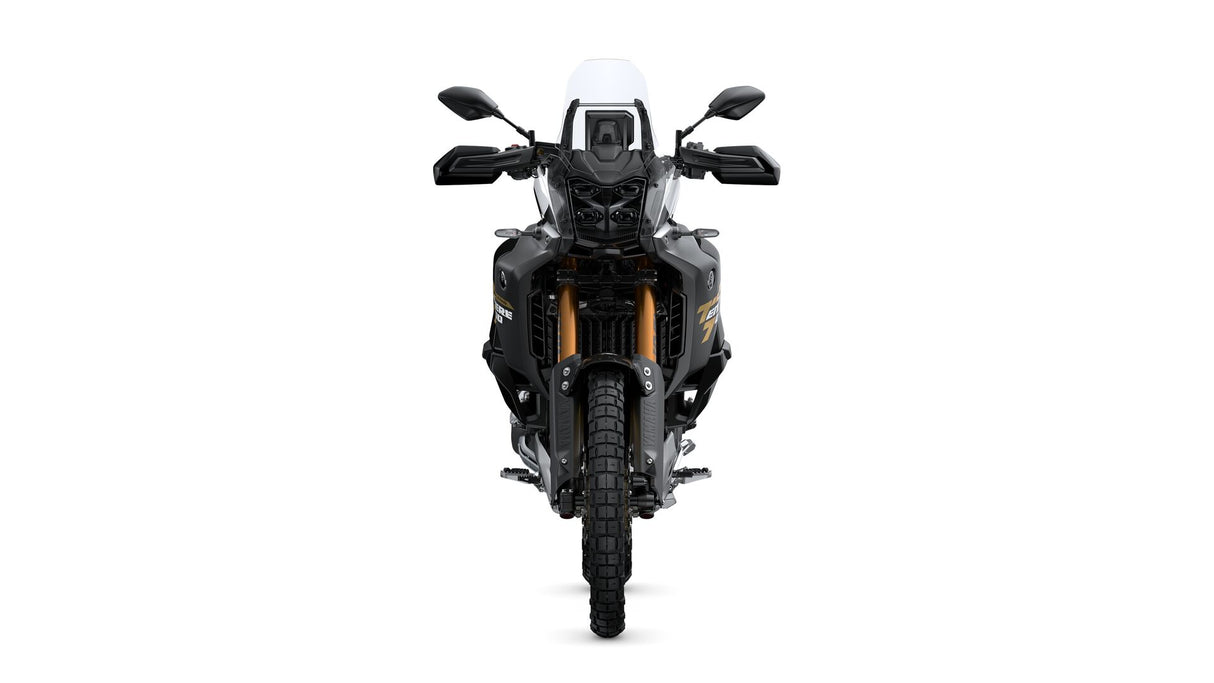 2026 Yamaha Tenere 700 World Raid