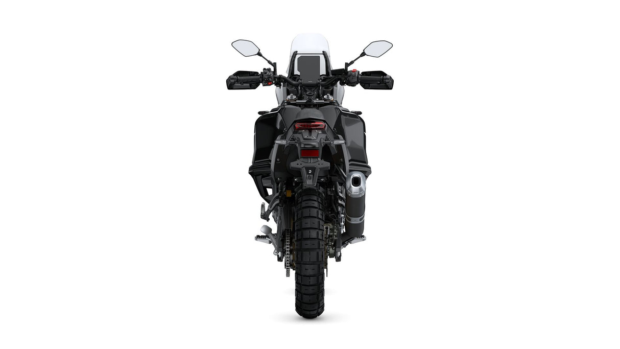 2026 Yamaha Tenere 700 World Raid