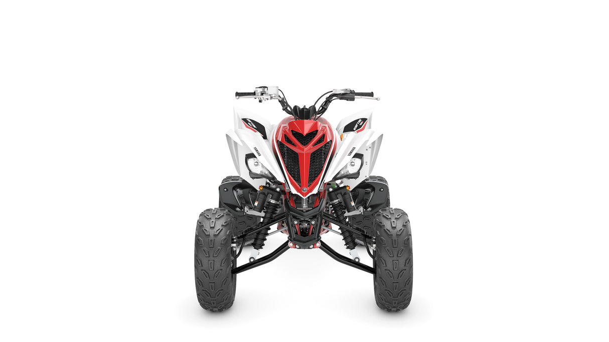 2026 Yamaha YFM700R SE Raptor