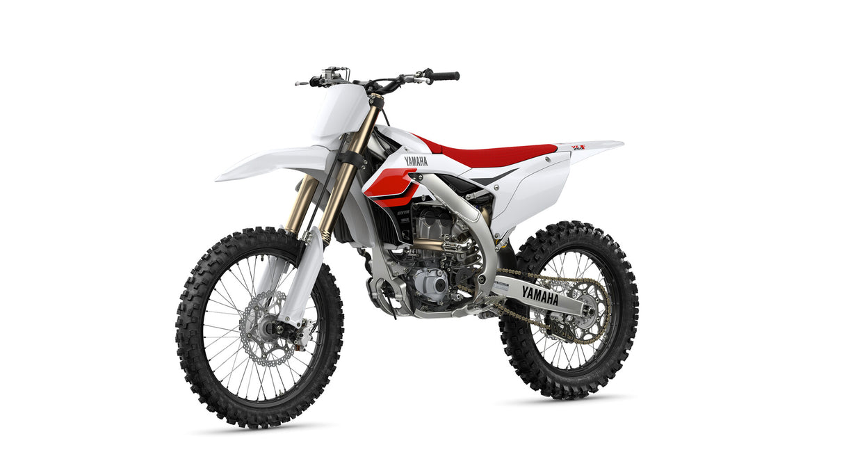 2026 Yamaha YZ250F 70th Anniversary