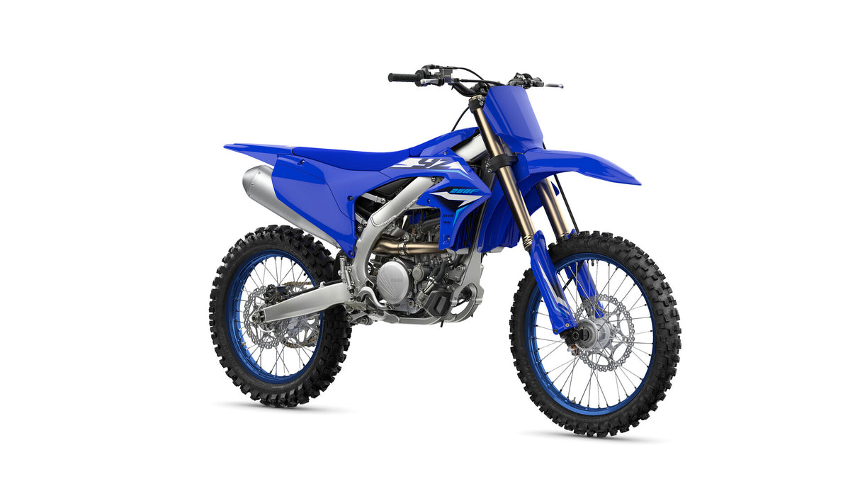 2026 Yamaha YZ250F