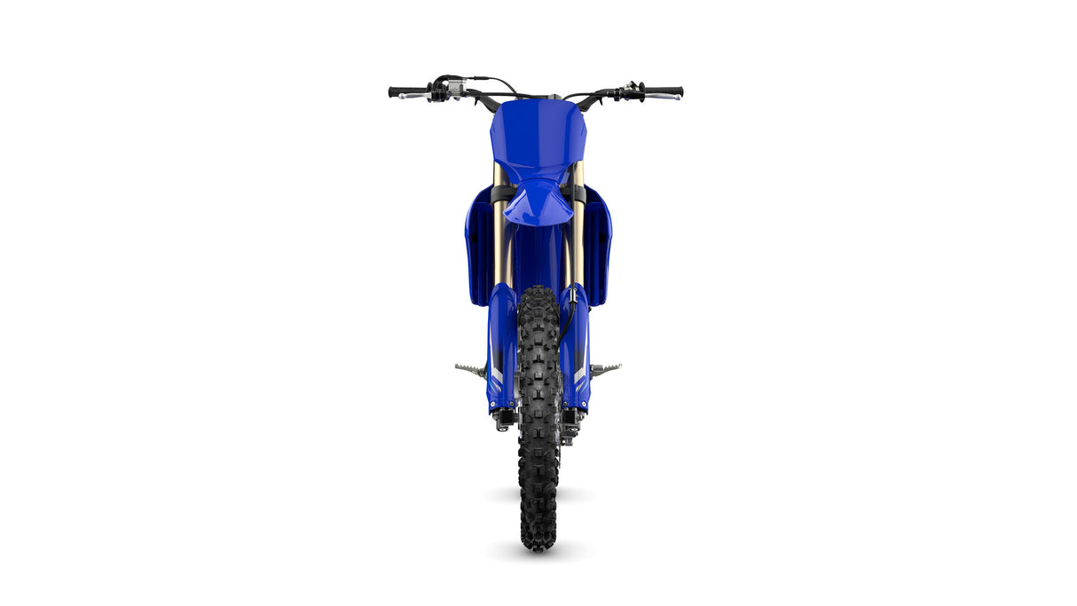 2026 Yamaha YZ250F