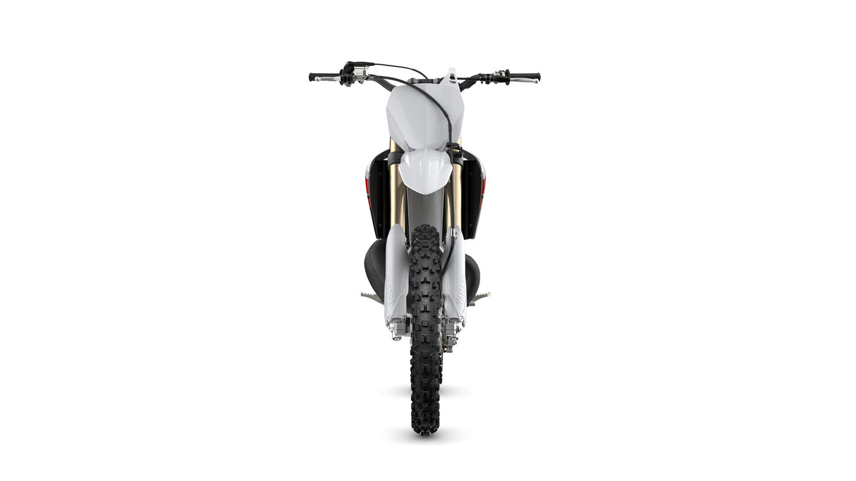 2026 Yamaha YZ250 70th Anniversary