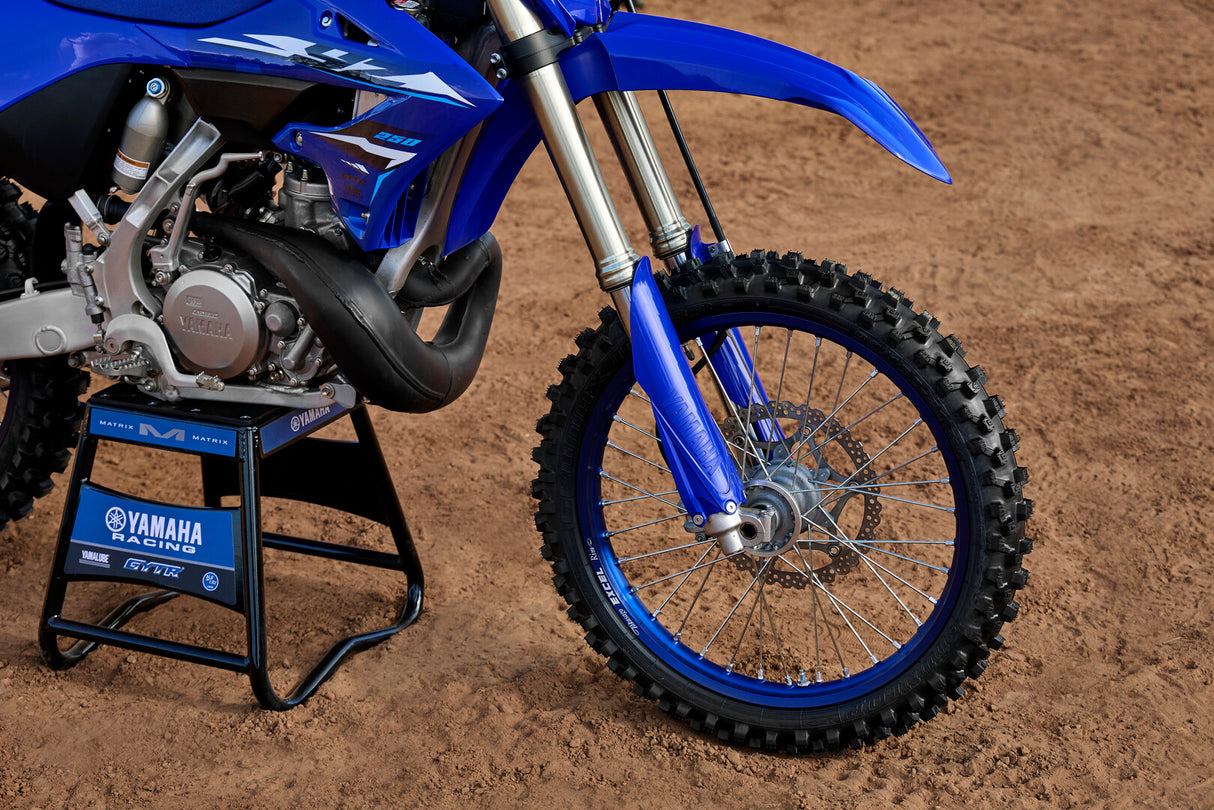 2026 Yamaha YZ250
