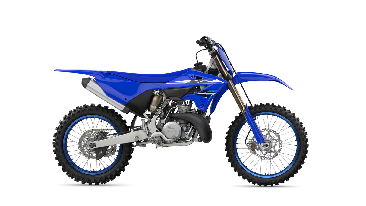 2026 Yamaha YZ250
