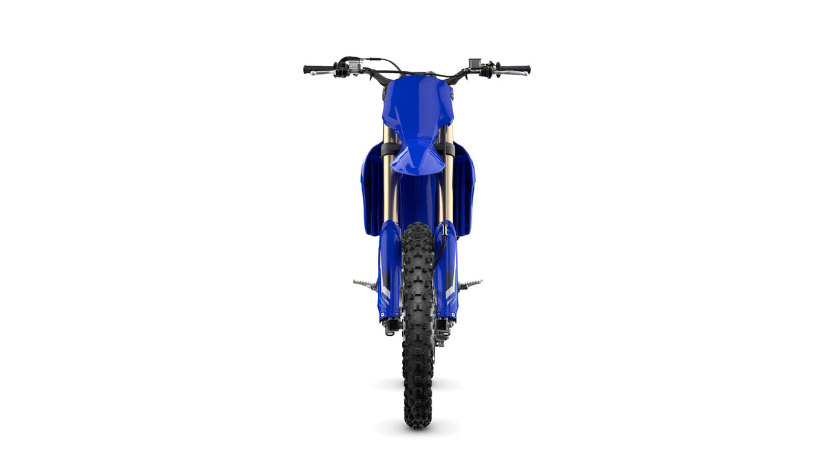 2026 Yamaha YZ450F