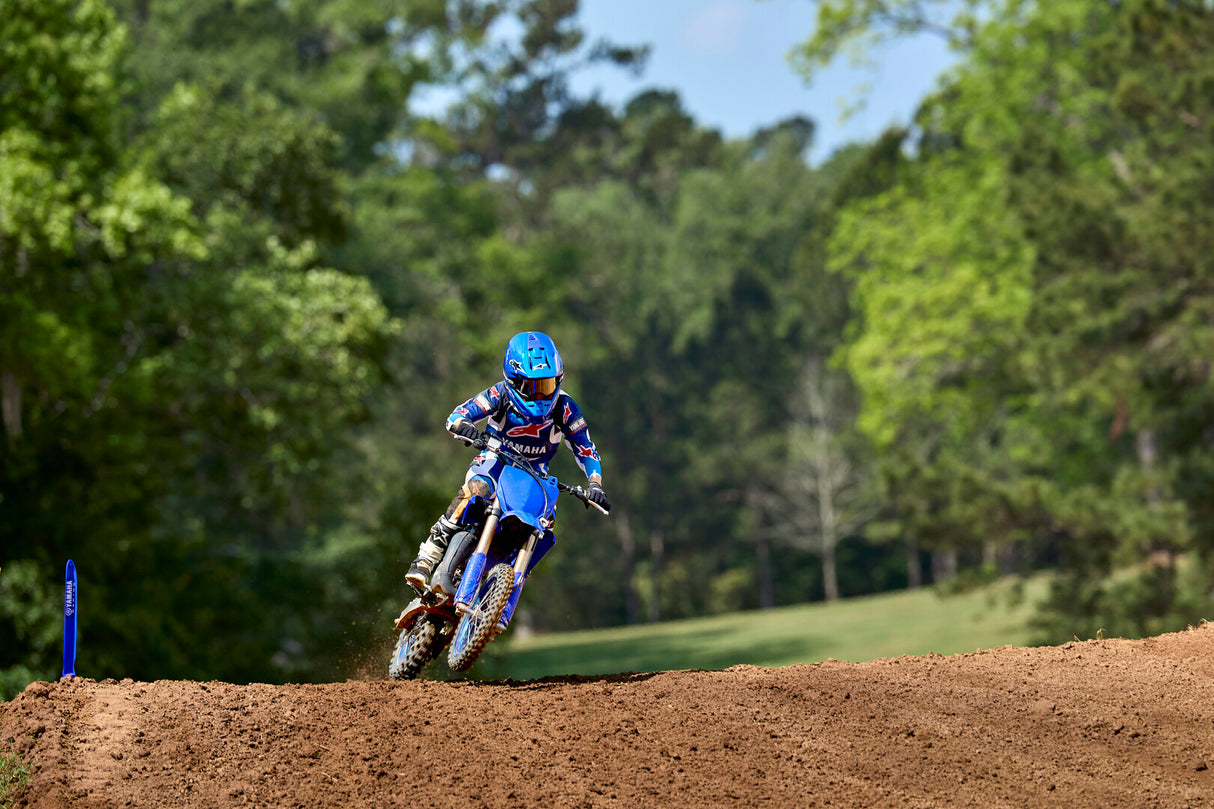 2026 Yamaha YZ65