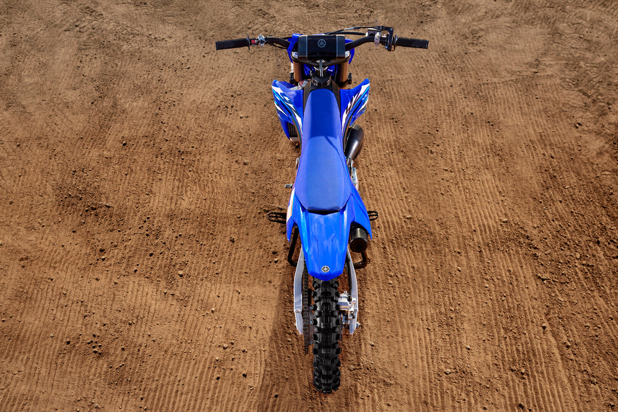 2026 Yamaha YZ65