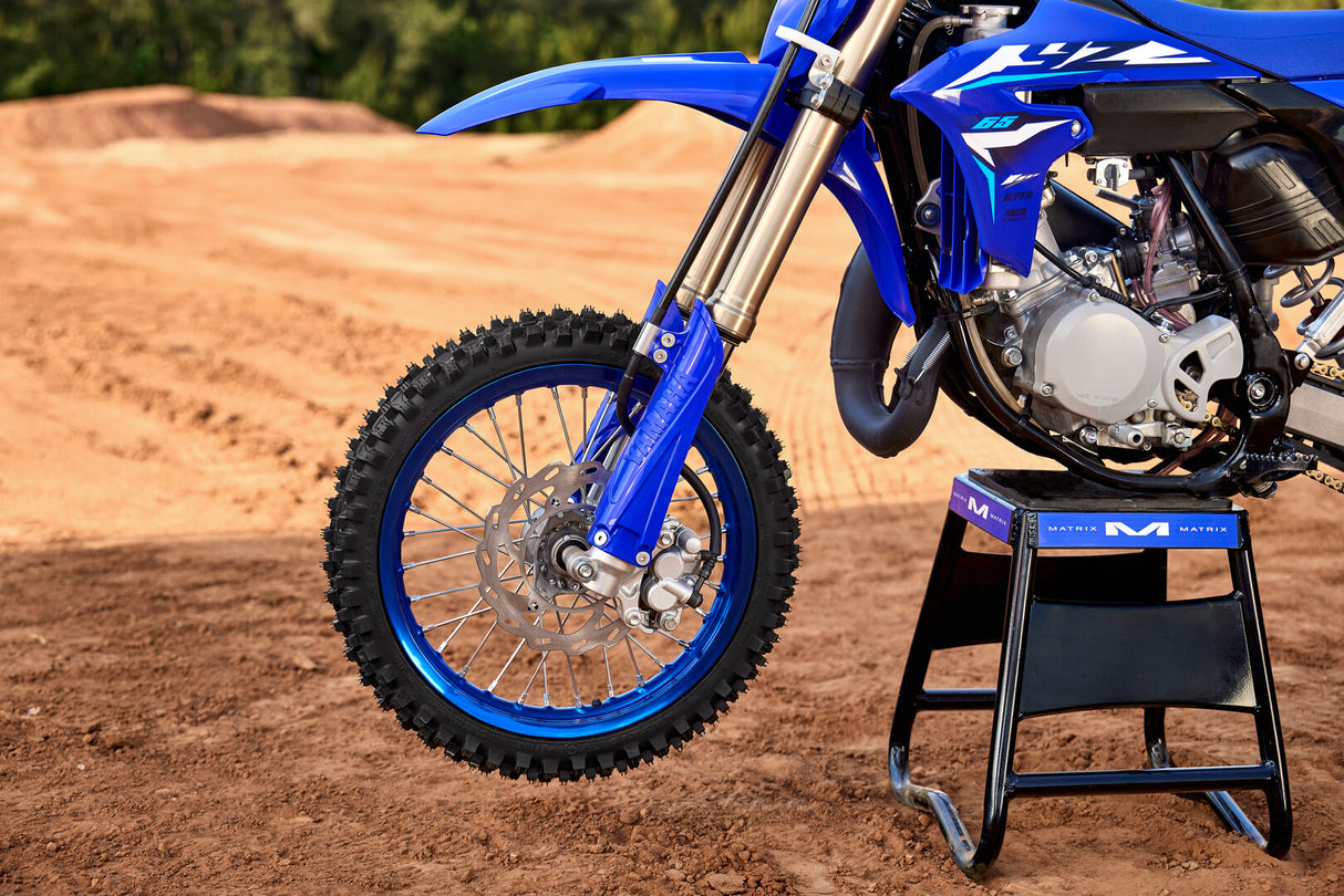 2026 Yamaha YZ65