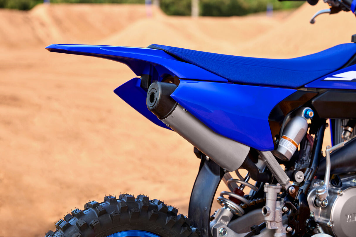 2026 Yamaha YZ65