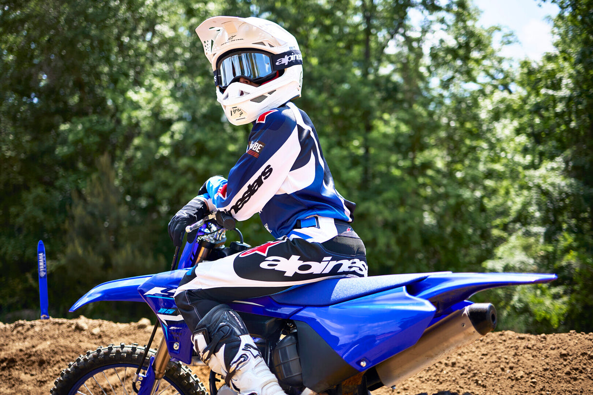 2026 Yamaha YZ85LW