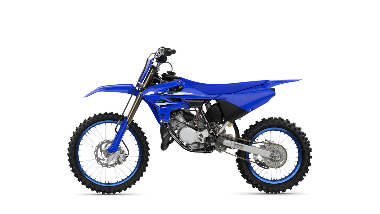 2026 Yamaha YZ85LW