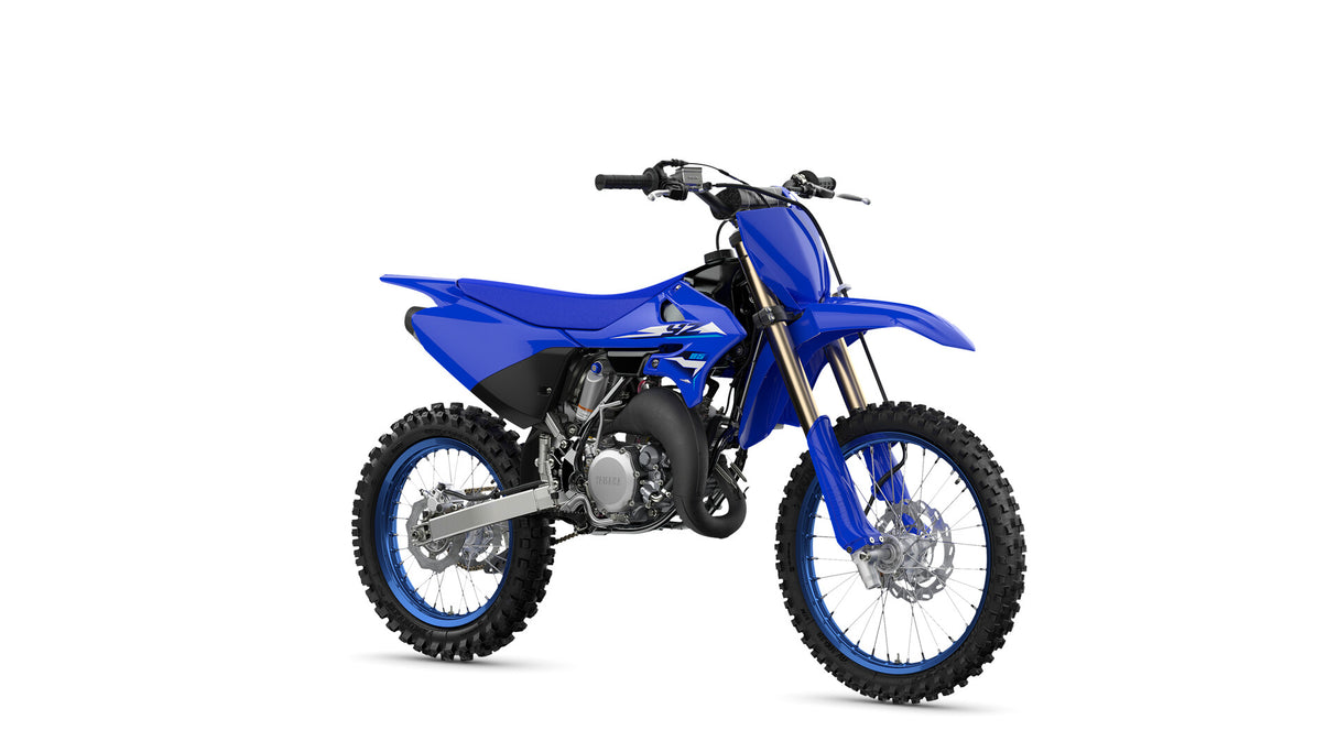 2026 Yamaha YZ85LW