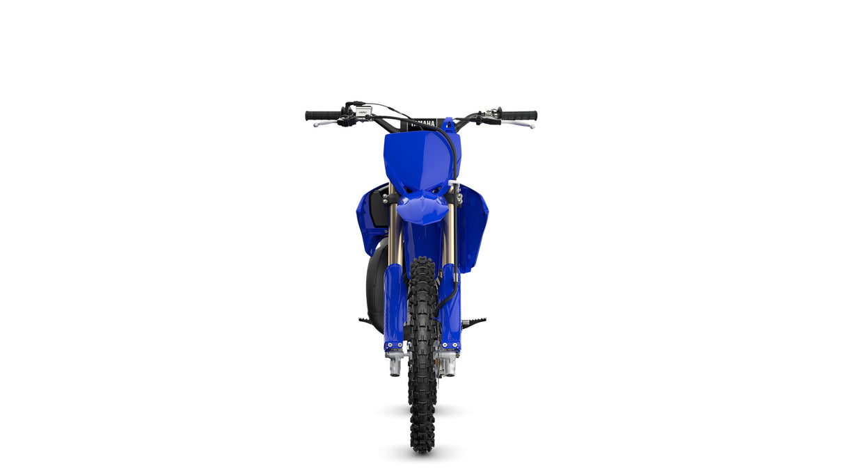 2026 Yamaha YZ85LW