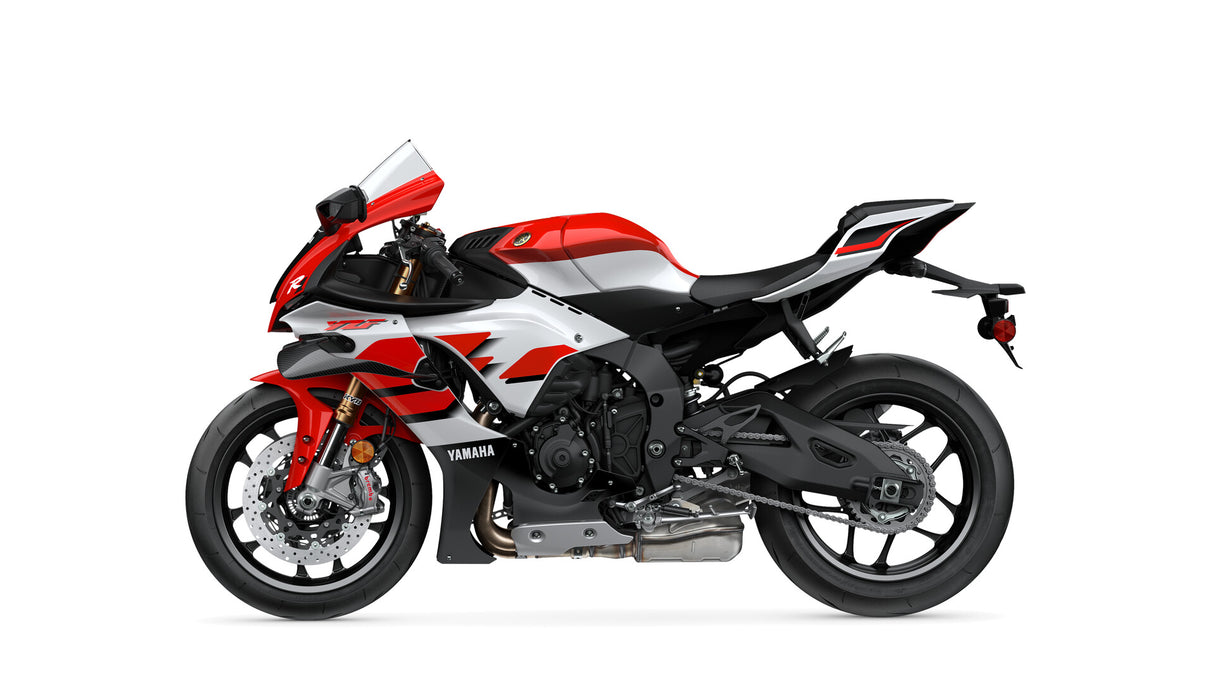 2026 Yamaha YZF-R1SP