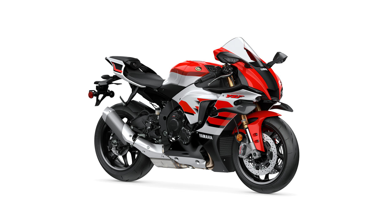 2026 Yamaha YZF-R1SP
