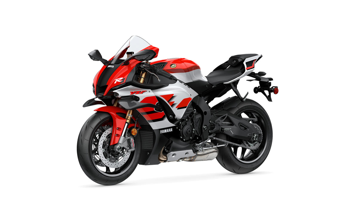 2026 Yamaha YZF-R1SP