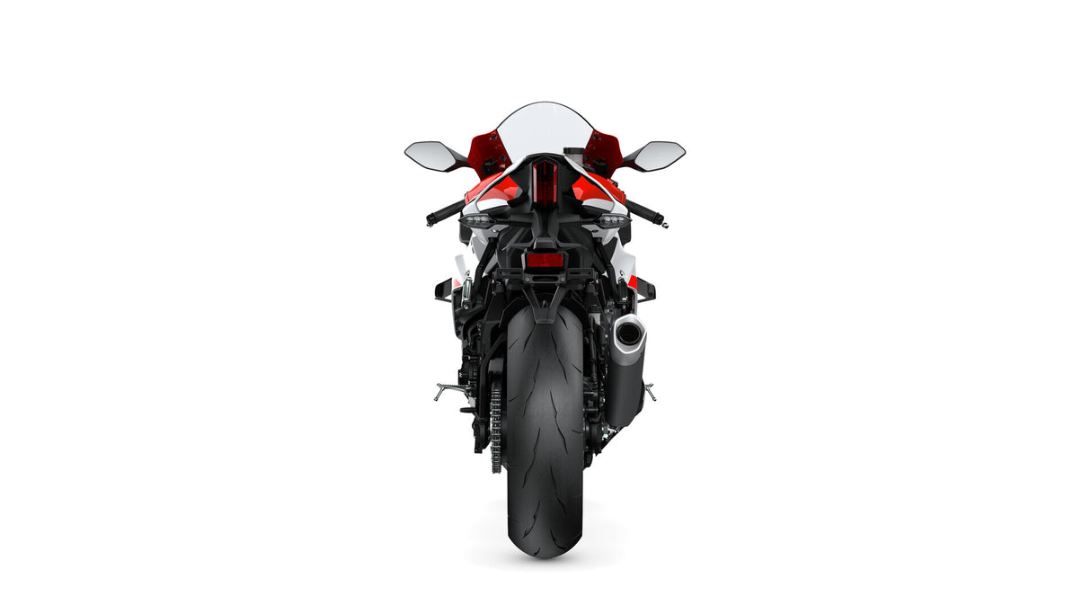 2026 Yamaha YZF-R1SP