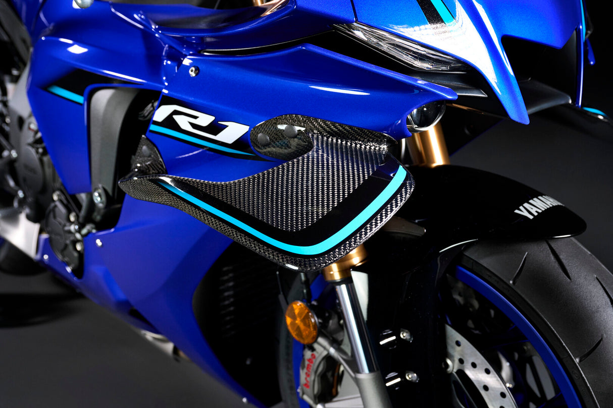 2026 Yamaha YZF-R1