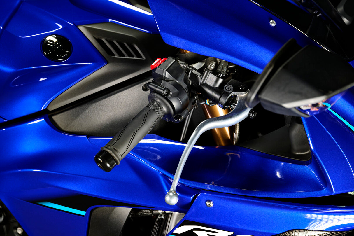 2026 Yamaha YZF-R1