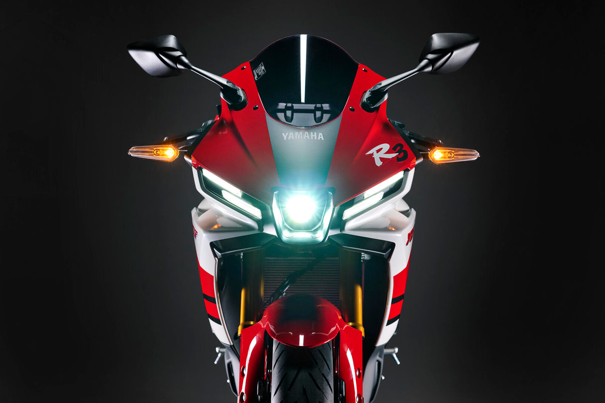 2026 Yamaha YZF-R3SP