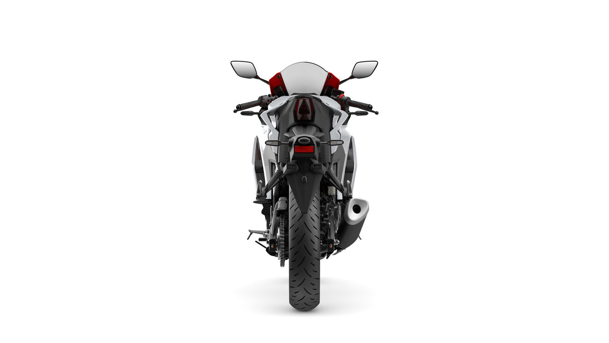 2026 Yamaha YZF-R3SP