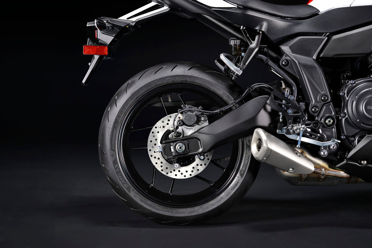 2026 Yamaha YZF-R7HOSP