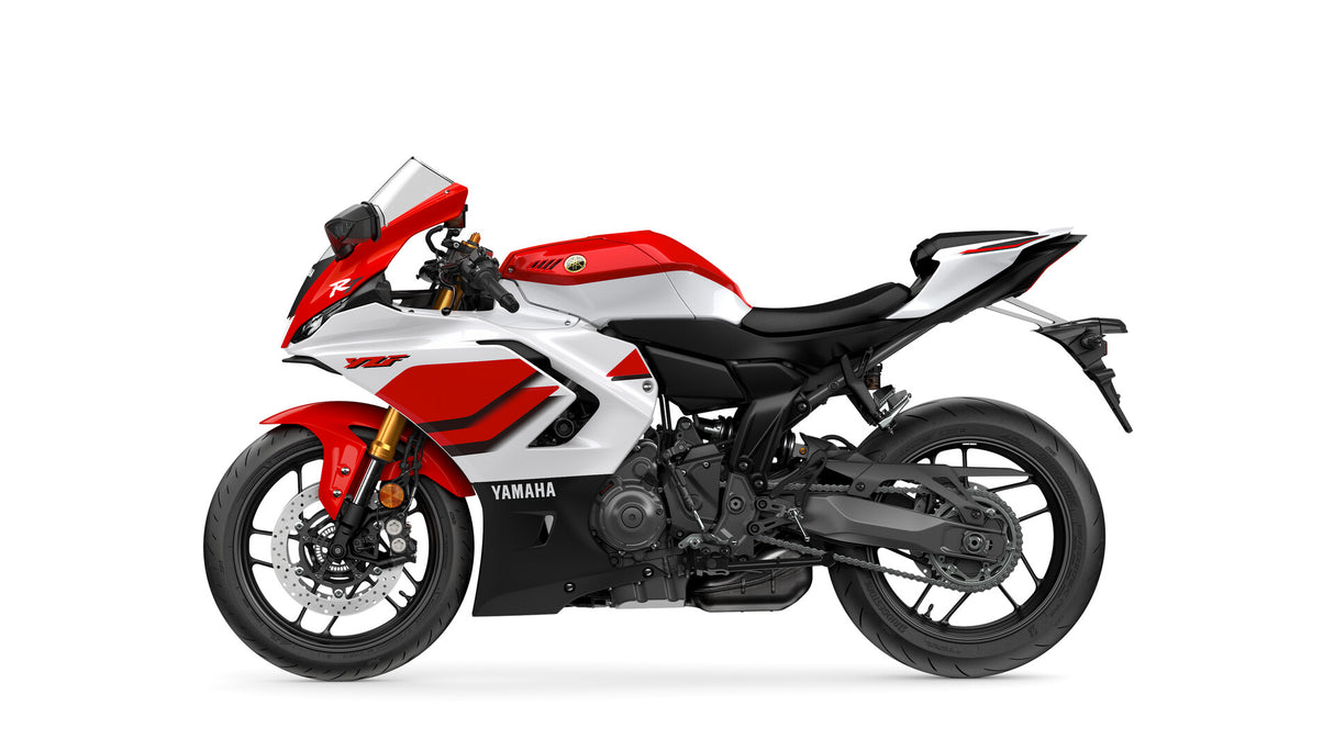 2026 Yamaha YZF-R7HOSP