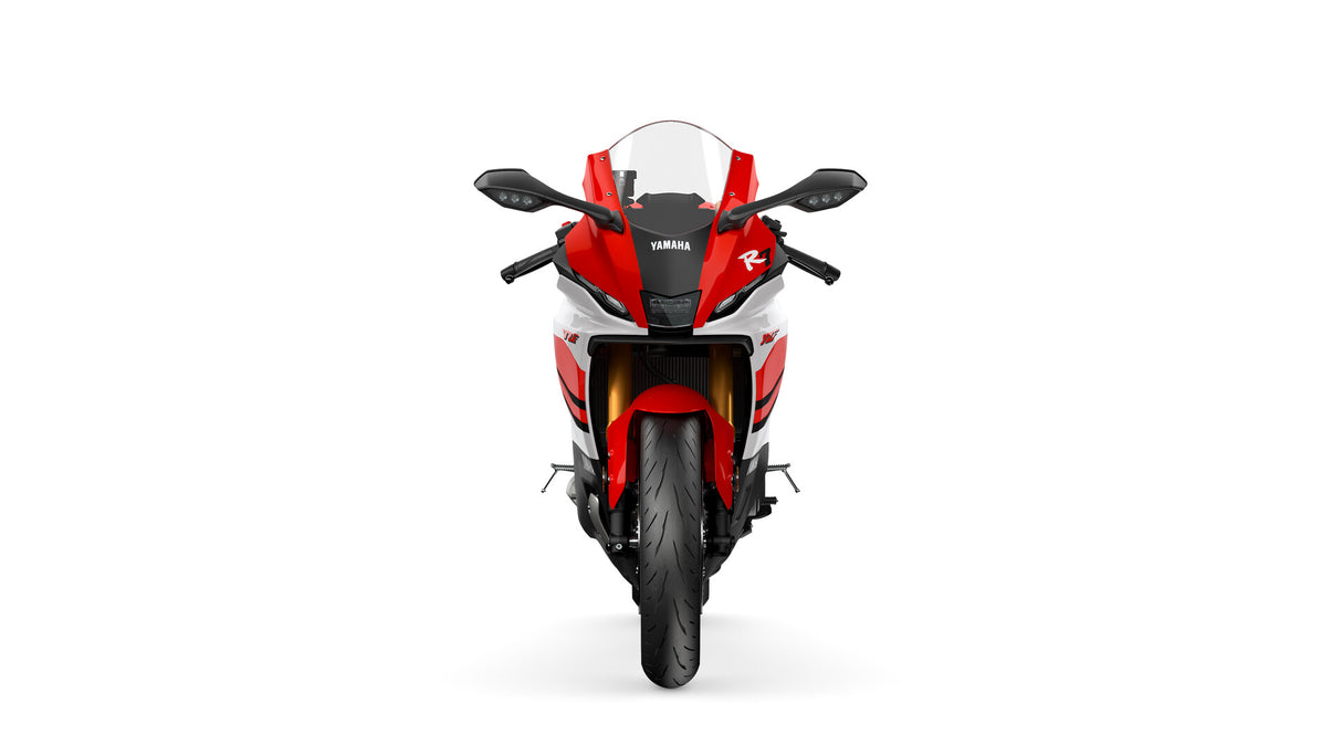 2026 Yamaha YZF-R7HOSP