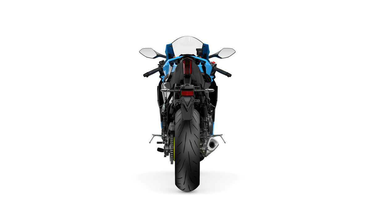 2026 Yamaha YZF-R7HO
