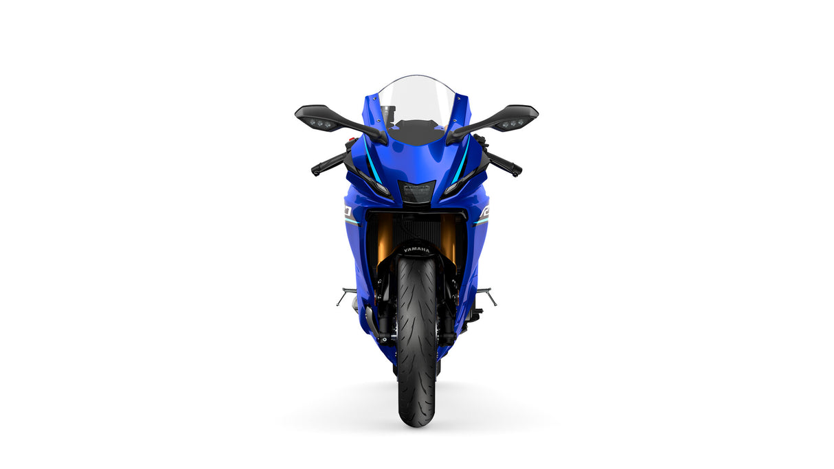 2026 Yamaha YZF-R7HO