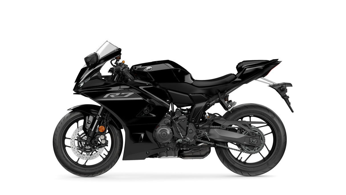 2026 Yamaha YZF-R7HO