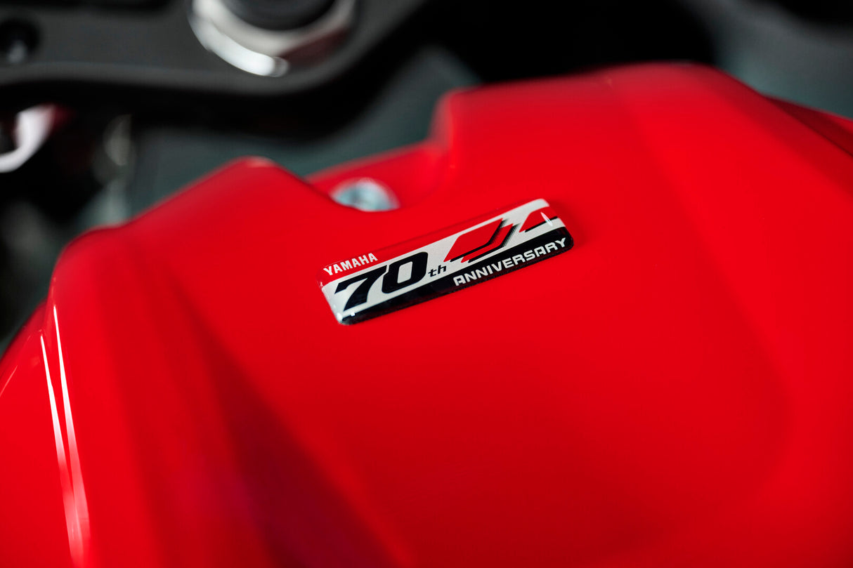 2026 Yamaha YZF-R9SP