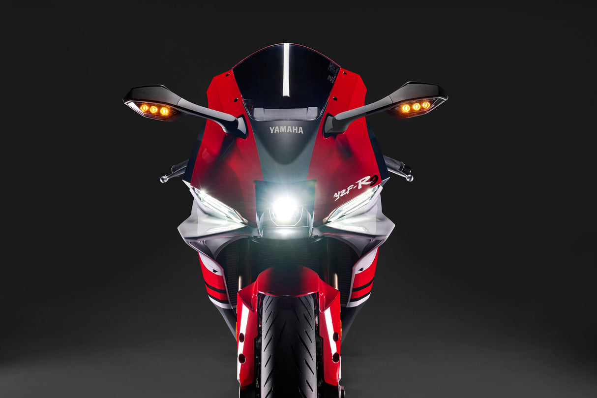 2026 Yamaha YZF-R9SP