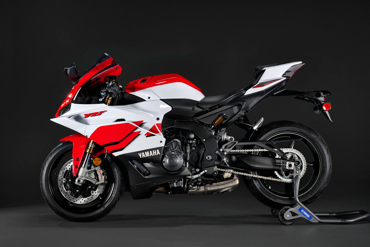 2026 Yamaha YZF-R9SP