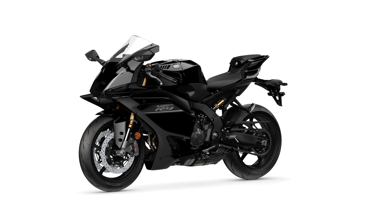 2026 Yamaha YZF-R9