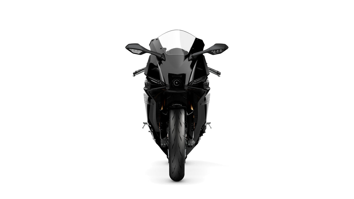 2026 Yamaha YZF-R9