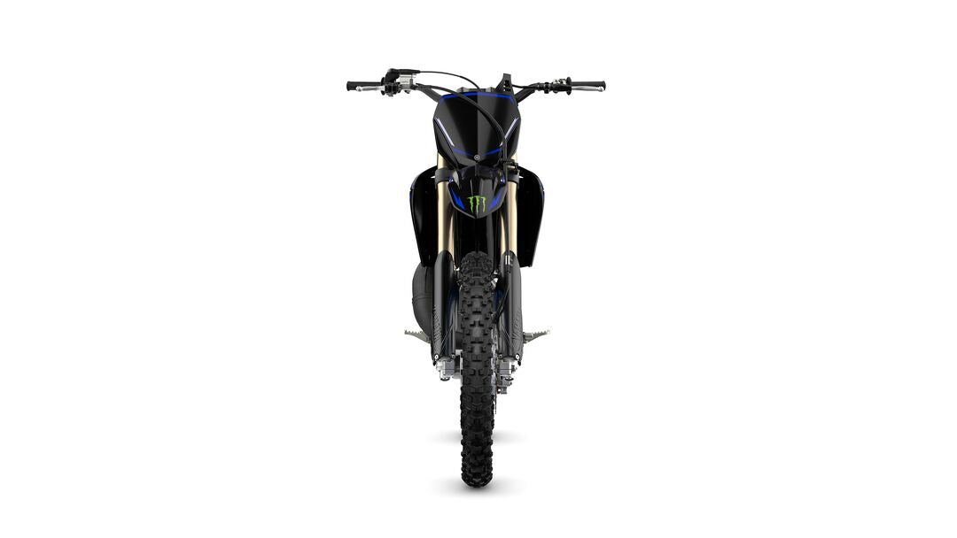 2027 Yamaha YZ125 SP Monster