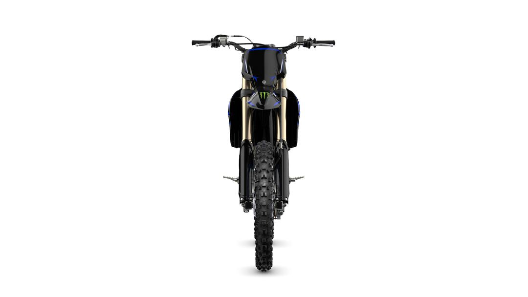 2027 Yamaha YZ250F SP Monster