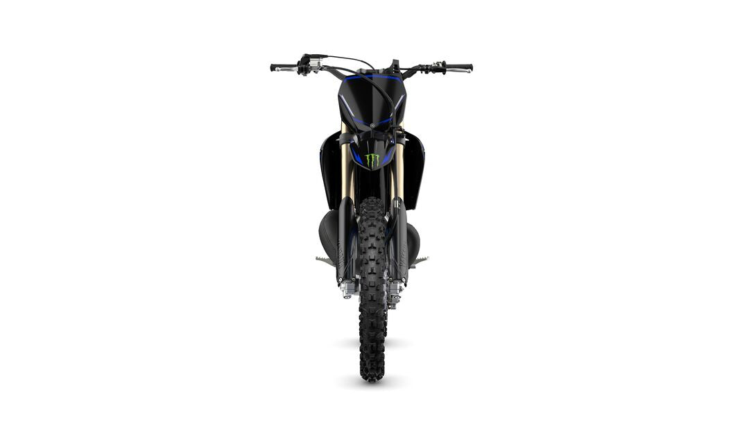 2027 Yamaha YZ250 Monster